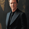 Edward Norton Celebrity Diamond Painting