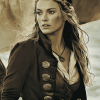 Elizabeth Swann Pirates Adventure Diamond Painting