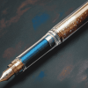 Extra Fine Diamond Pen for Precision Diamond Painting