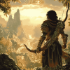 Fable Legends Game Diamond Painting