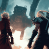 Final Fantasy 7 Adventures Diamond Painting