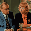 George and Mildred Movies Diamond Painting