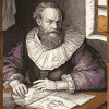 Gerardus Mercator Vintage Diamond Painting