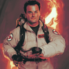 Ghostbusters Movie Magic Diamond Painting