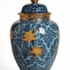 Ginger Jar Antique Diamond Painting