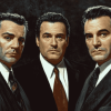 Goodfellas Movie Characters Diamond Painting