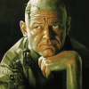 Green Mile Movie Diamond Painting