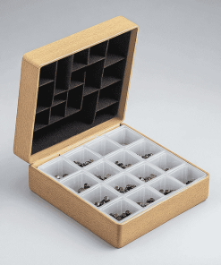 Grid Storage Box for Diamond Painting Drills