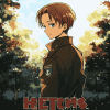 Hetalia Anime Diamond Painting