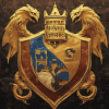 Hogwarts House Crests Diamond Painting