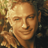 Howie Mandel Celebrity Diamond Painting