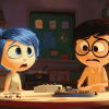 Inside Out Characters Joy Diamond Painting