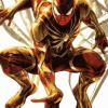 Iron Spider Animation Diamond Painting