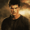 Jacob Black Twilight Diamond Painting