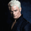 James Marsters Celebrity Diamond Painting