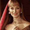 Jane Seymour Diamond Painting