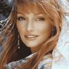 Jane Seymour Inspired Celebrity Diamond Painting