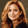 Jenna Fischer Celebrity Diamond Painting