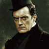 Jeremy Brett Vintage Diamond Painting