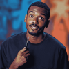 Jerrod Carmichael Celebrity Diamond Painting