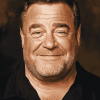 John Goodman Celebrity Diamond Painting