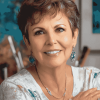 Joyce Meyers Inspiring Woman Diamond Painting