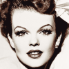 Judy Garland Vintage Diamond Painting