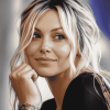 Kaley Cuoco Celebrity Diamond Painting