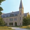 Kansas State University Buildings Diamond Painting