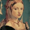 Katherine Howard Vintage Queen Diamond Painting