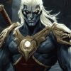 Legacy of Kain Animation Diamond Painting