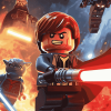 Lego Star Wars Adventures Diamond Painting