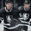 Los Angeles Kings Ice Hockey Diamond Painting