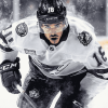 Los Angeles Kings Ice Hockey Diamond Painting