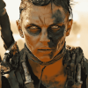 Mad Max Movies Character Diamond Painting