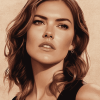 Mandy Moore Celebrities Diamond Painting