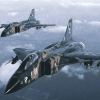 Mcdonnell Douglas F4 Jet Diamond Painting