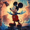 Mickey Mouse Disney Diamond Painting