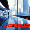 Mirror's Edge Adventures Diamond Painting