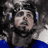 Mitch Mamer Ice Hockey Star Diamond Painting