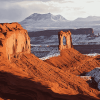 Moab Utah National Parks Diamond Painting