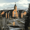 Montana State University Campus Diamond Painting