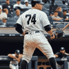 NY Yankees Baseball Players Diamond Painting