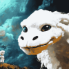 Neverending Story Animation Diamond Painting