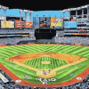 New York Yankee Stadium Diamond Painting