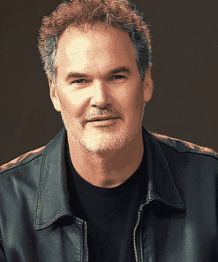 Norm Macdonald Celebrities Diamond Painting