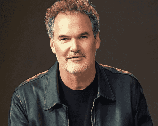 Norm Macdonald Celebrities Diamond Painting