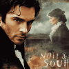 North And South Movie Diamond Painting