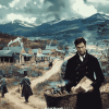 North & South Movie Diamond Painting