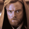 Obi Wan Kenobi Star Wars Diamond Painting